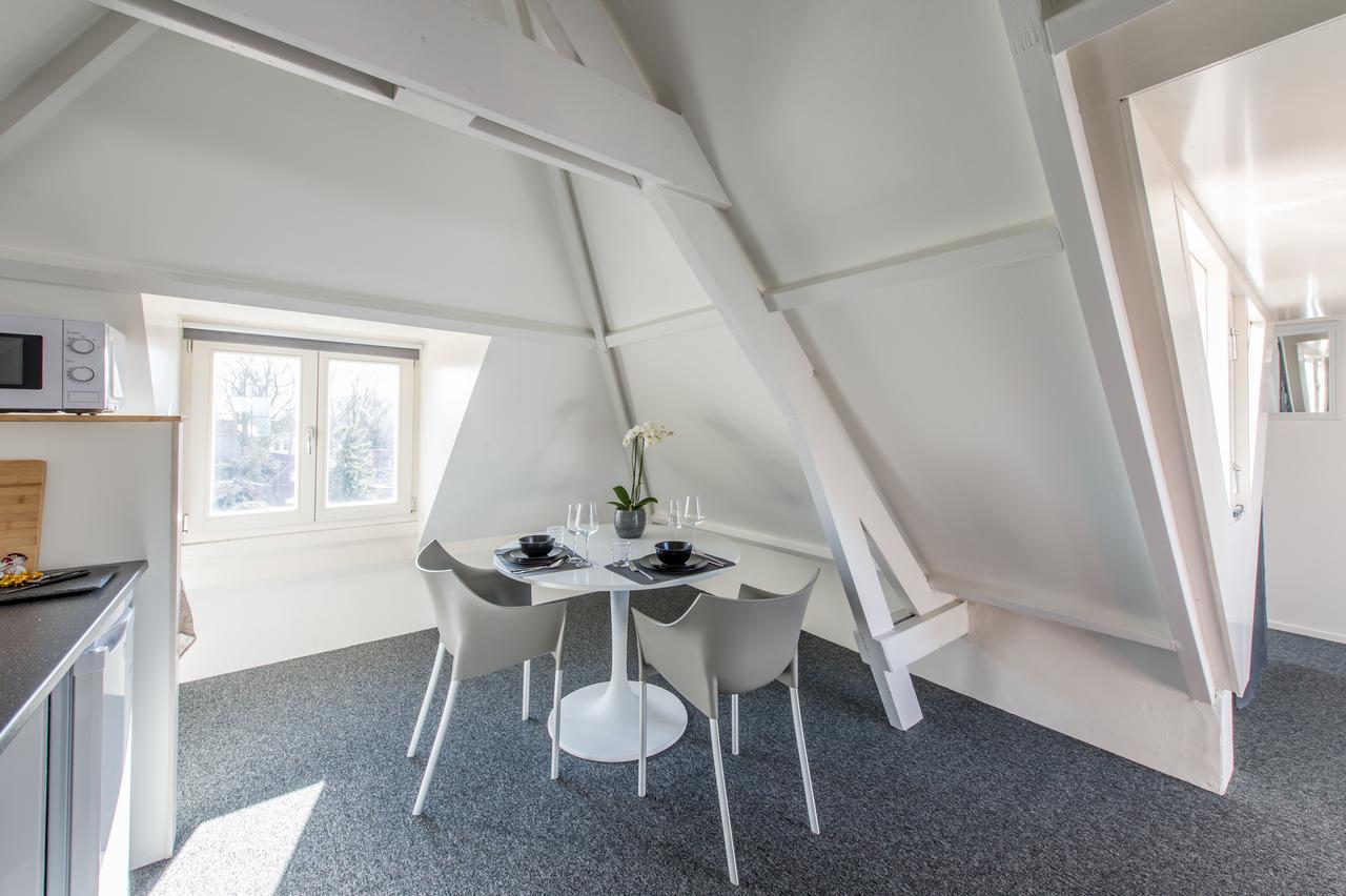 B&B Binnengewoon Rooms With A View Veere Exteriör bild